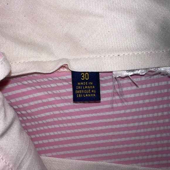 POLO Golf Shorts - Picture 6 of 6